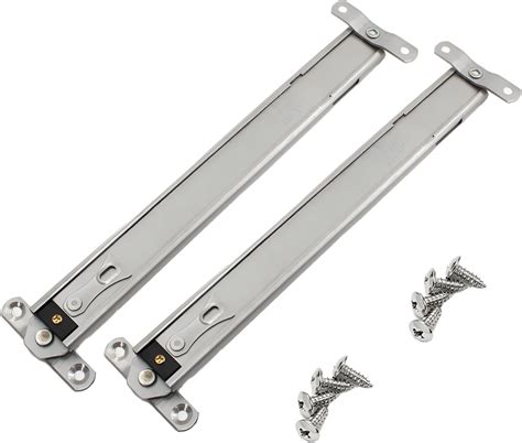 I-EASYDWW Stainless Steel Window Hinges - Single-Slot India | Ubuy