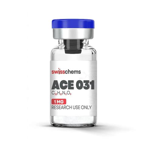Swiss Chems ACE-031 – chemvoy.com