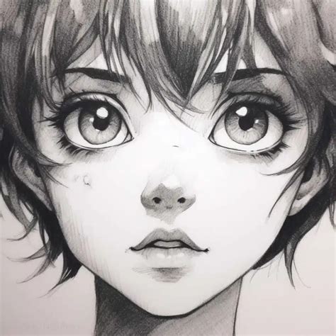 Aprende a dibujar estilo manga - ttamayo.com