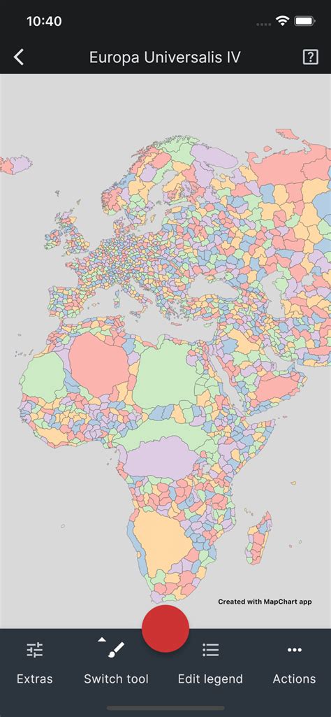 Image result for Create a Map Chart
