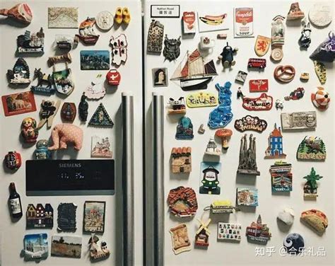 为什么冰箱贴成了最受欢迎的旅行纪念品？