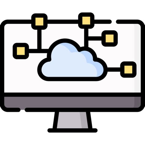 Computing Icon with Transparent Background 的图像结果