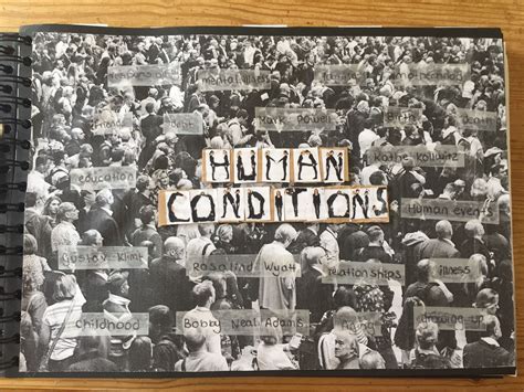 Pin on The human condition