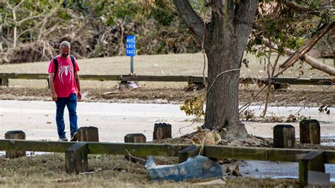 Asheville homeless population weathers Helene