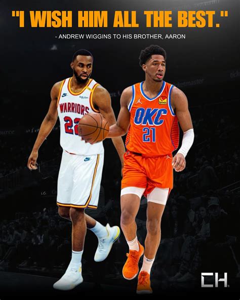 CHAMPHOOPS | Andrew Wiggins, who won an NBA title with the Warriors in ...