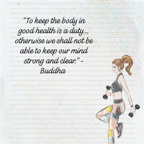 Physical Wellness: 10 Best Quotes - The Wellness Mania