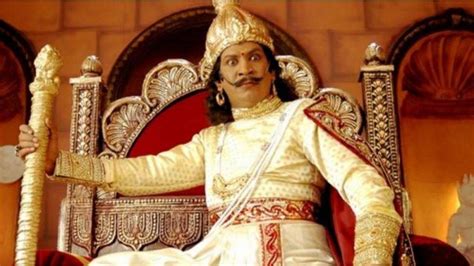 Vadivelu – Director Shankar dispute comes to an end; is there good time ...