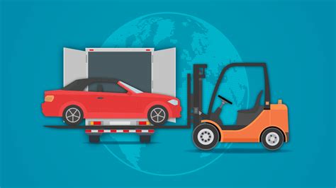 Image result for Car Loading Container