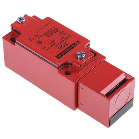 XCSA502 Telemecanique Sensors | Telemecanique Sensors XCSA Safety ...