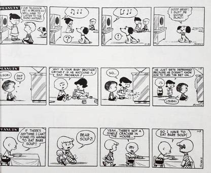 Peanuts Comic Collection This Is My Disarming Smile – Books and You