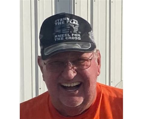 Ronald Winters Obituary (1951 - 2025) - Dixon, IL - Sauk Valley News