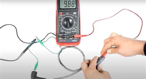 Using a Multimeter On Power Tools 的图像结果