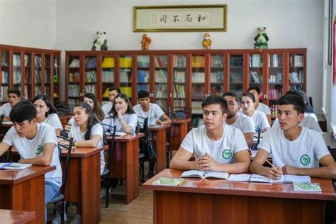 乌兹别克斯坦高校首次上榜2022年QS世界大学学科排名 - 知乎