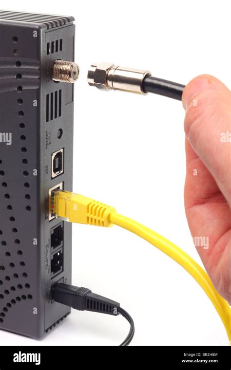 Modem Connection 的图像结果