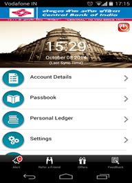 M Passbook – View Your Passbook and Account Information On Mobile ...