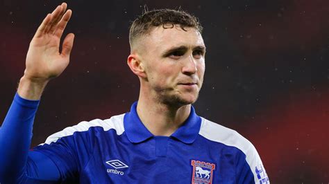 Ipswich Town 'know what's on line' at Coventry City - Jack Taylor - BBC Sport