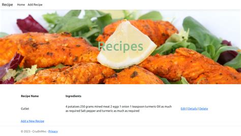 Image result for Asp.net MVC Tutorial for Beginners