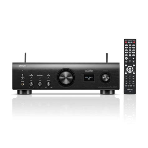 Shop for Denon PMA 900HNE Integrated Network Amplifier with HEOS | Ooberpad