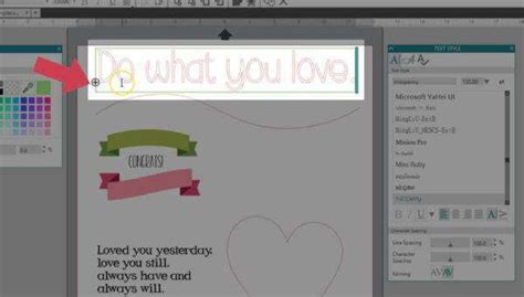 Image result for Using OpenOffice Draw to Curve Text