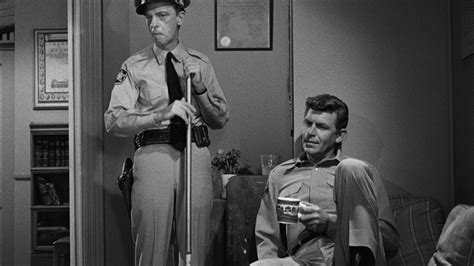 Watch The Andy Griffith Show Season 3 Episode 2: Andy's Rich Girlfriend ...