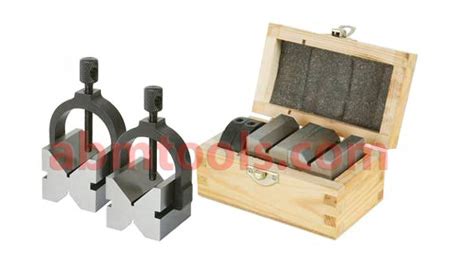 Image result for How to Machine a V Block