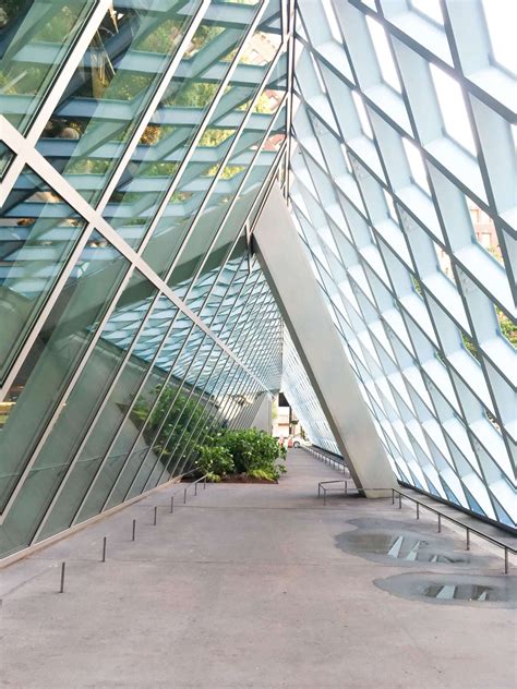 Seattle Public Library 的图像结果