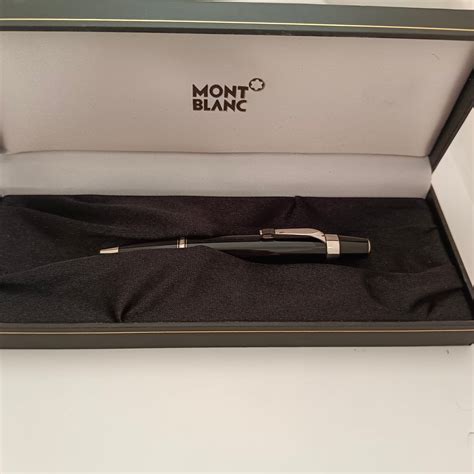 Mont Blanc – Vintage Pen Store
