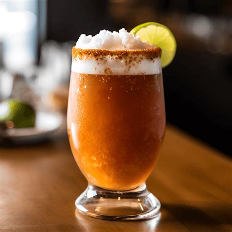 Michelada Cocktail Recipe | How to Make the perfect Michelada