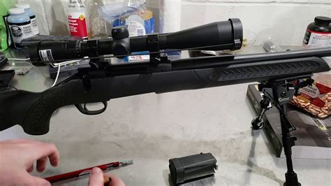 Reloading 223 Rem for Accuracy 的图像结果