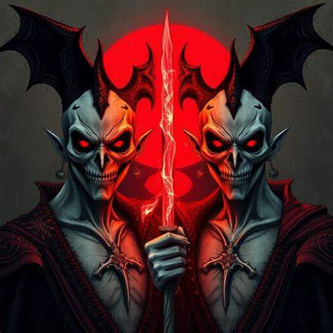 Strigoi vs. Vampires: Decoding the Differences and Similarities ...