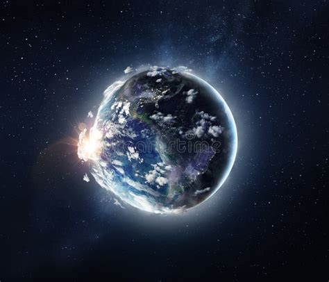 Earth High Resolution 的图像结果