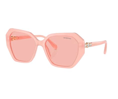 Buy Swarovski Sunglasses 6017 1041/5 56 | GEM OPTICIANS – GEM Opticians