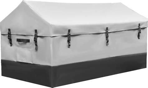FVSCM 172 Gallon Outdoor Storage Box Waterproof, Portable India | Ubuy