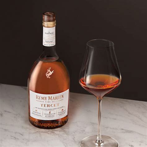 Tercet Cognac // 750 ml - Rémy Martin Tercet Cognac - Touch of Modern
