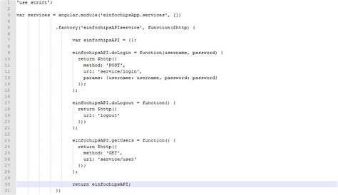 Web Service JavaScript 的图像结果