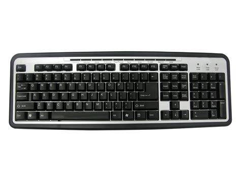 Computer Keyboard with Aux-Input 的图像结果