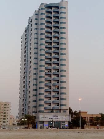 TULIP INN AJMAN - Hotel Reviews & Photos - Tripadvisor