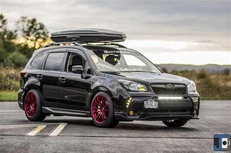 ArtStation Tuned Subaru Forester SJ With WideBody Kit/, 48% OFF