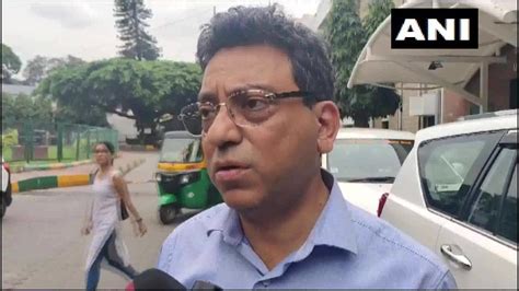 Karnataka BBMP fire: CM Siddaramaiah, Dy CM Shivakumar visit injured in ...