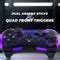 Zebronics Zeb-Max Fury - Wireless Gamepad