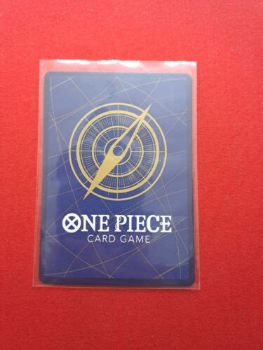 A2 Card Card One Piece Card Game Jap Bankai Namco | Ubuy India