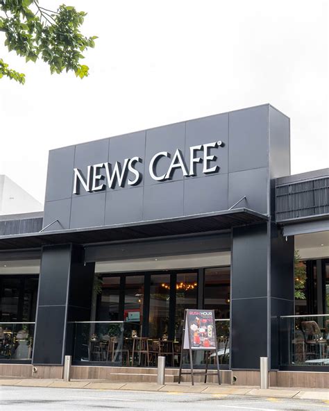 South African News Cafe Stores | Find a News Cafe Near You