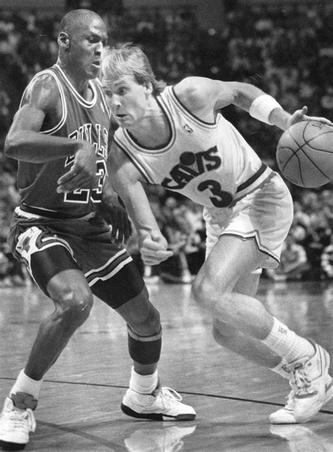 Another Craig Ehlo and other thoughts from Cavs Summer League – Terry ...