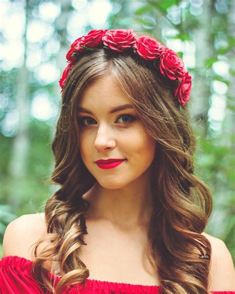Alina Nikitina, Russian model making her mark on global stage- The ...