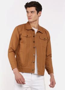 Denim Jackets Under 1000 - Buy Denim Jackets Under 1000 online at Best ...