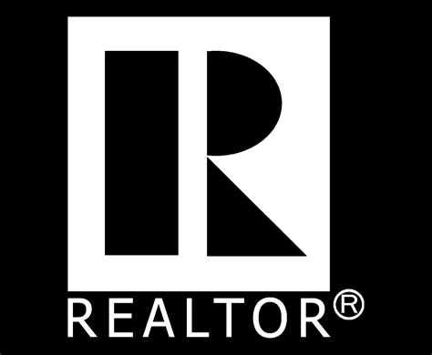 Realtor Trademark Logo