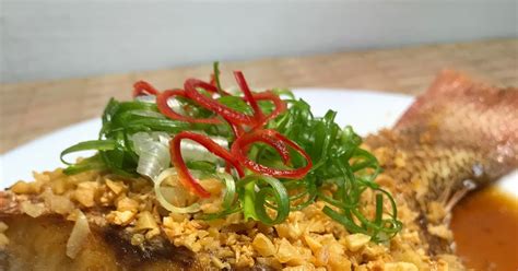 Frying Fish 的图像结果