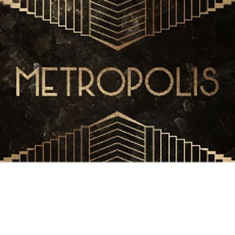 Club Meeting, Metropolis Hoboken, 20 November 2024 | AllEvents.in