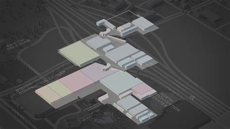 Mandalay Bay Conventions Mandalay Bay Convention Center | Somers