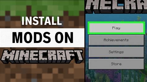 How to Install Mods in MC Java 的图像结果